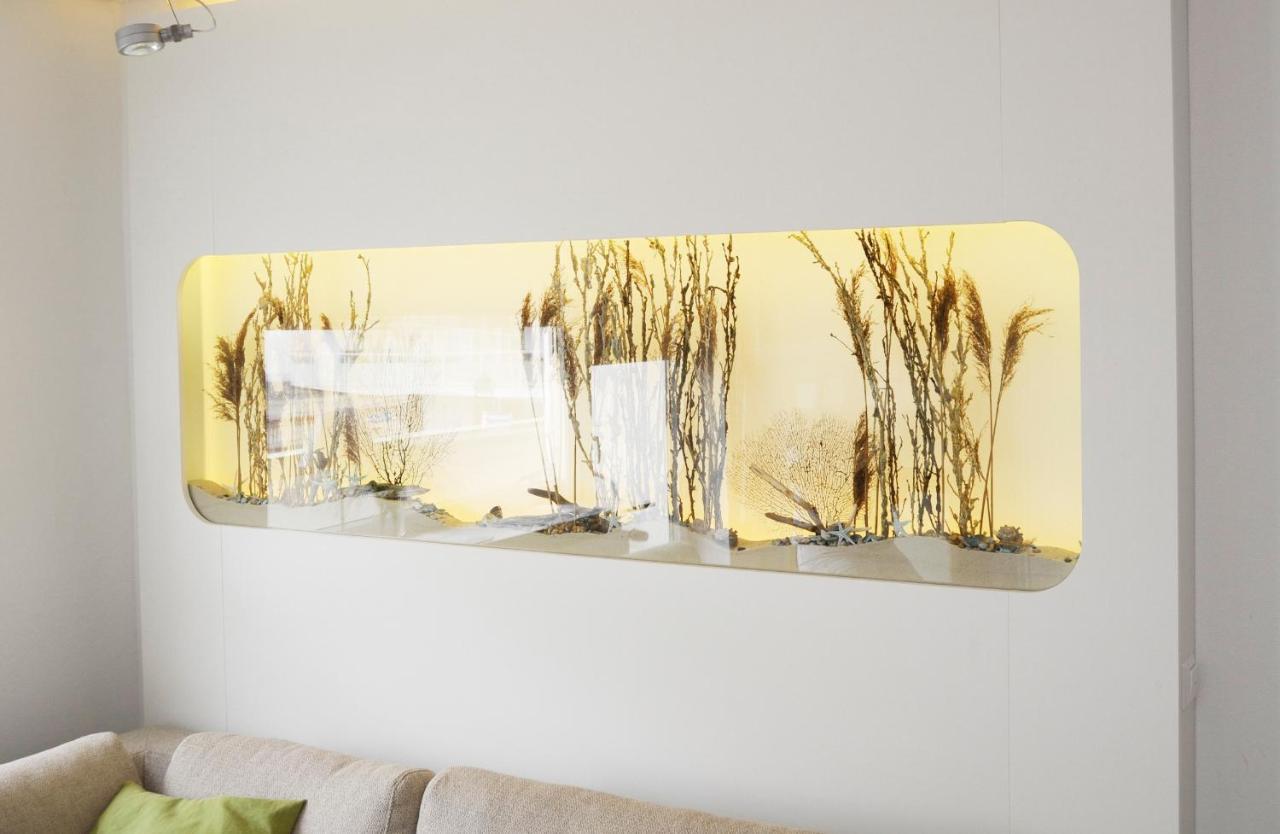 Mit Balkon Apartament *