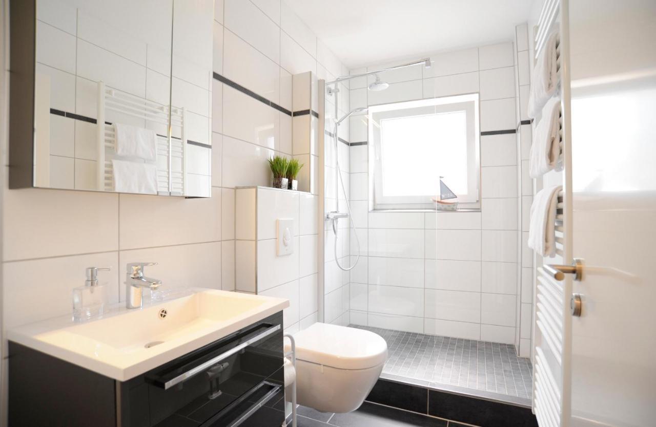 Mit Balkon Apartament