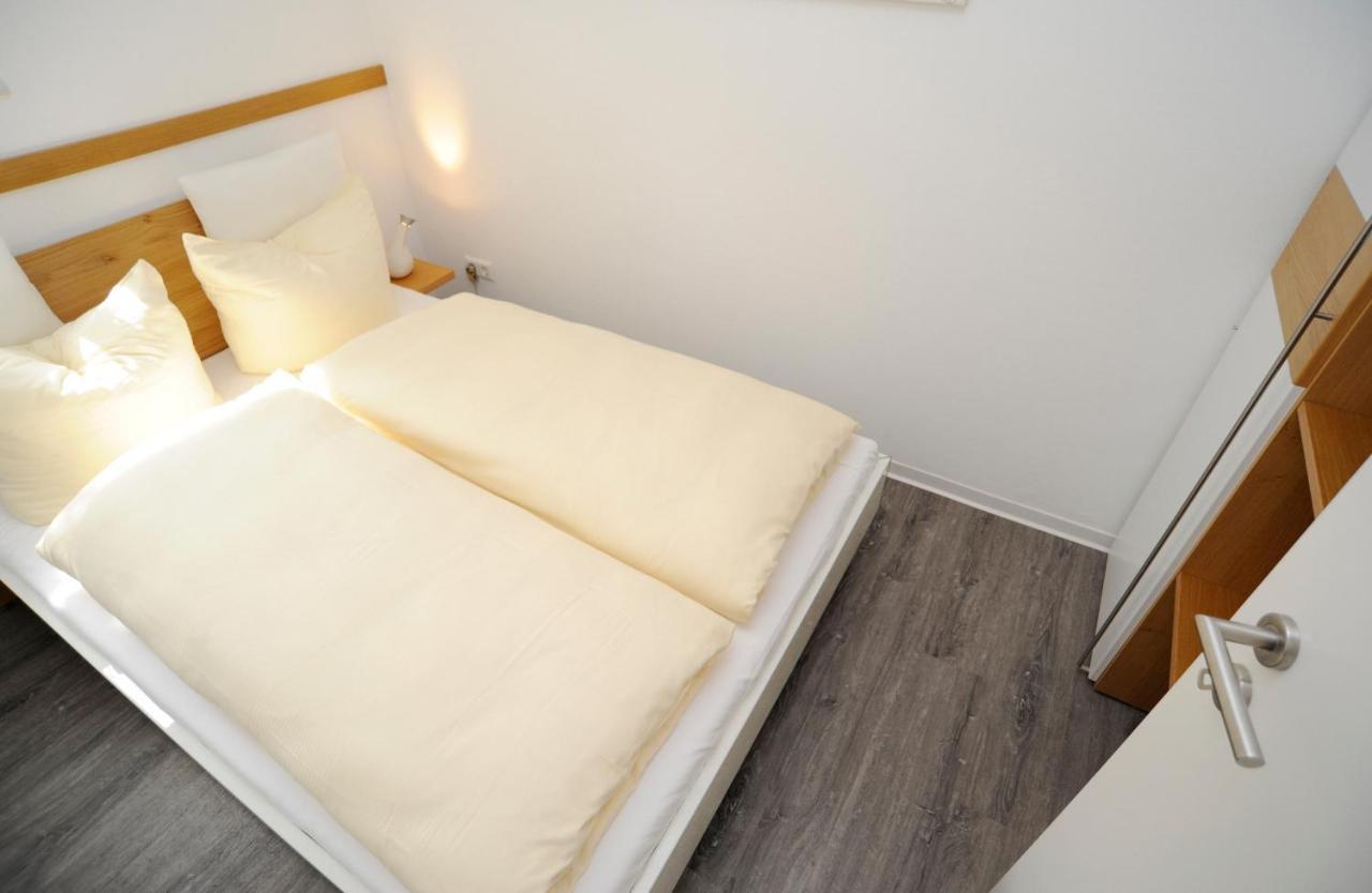 Apartment Mit Balkon Norderney